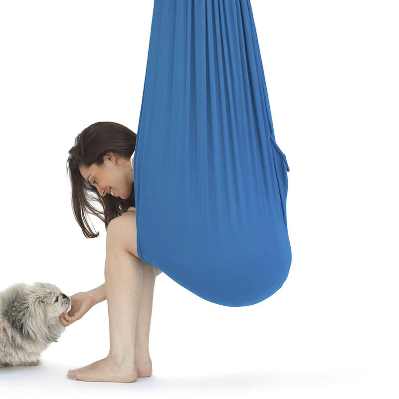 Sensory Autism Therapy Swing Indoor Hammock