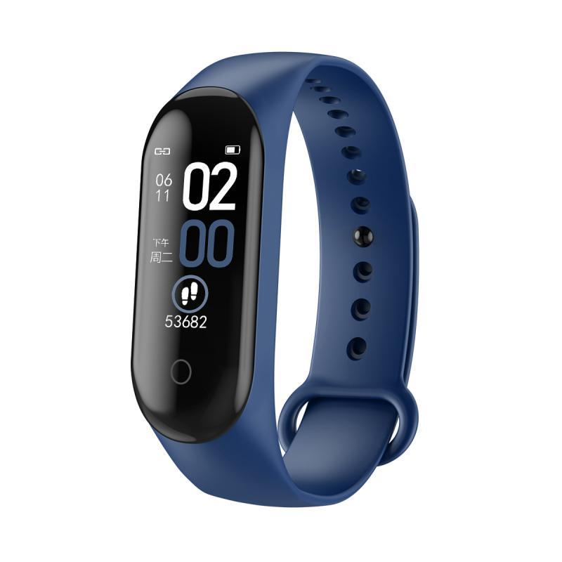 StepMaster Smartwatch: Precision Pedometer & Step Counter Wristwatch Fitness Tracking