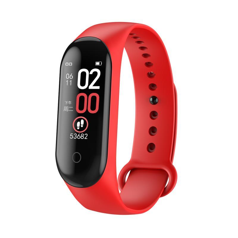 StepMaster Smartwatch: Precision Pedometer & Step Counter Wristwatch Fitness Tracking