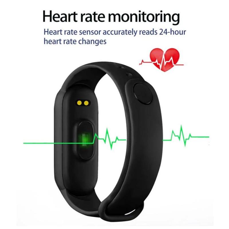StepMaster Smartwatch: Precision Pedometer & Step Counter Wristwatch Fitness Tracking