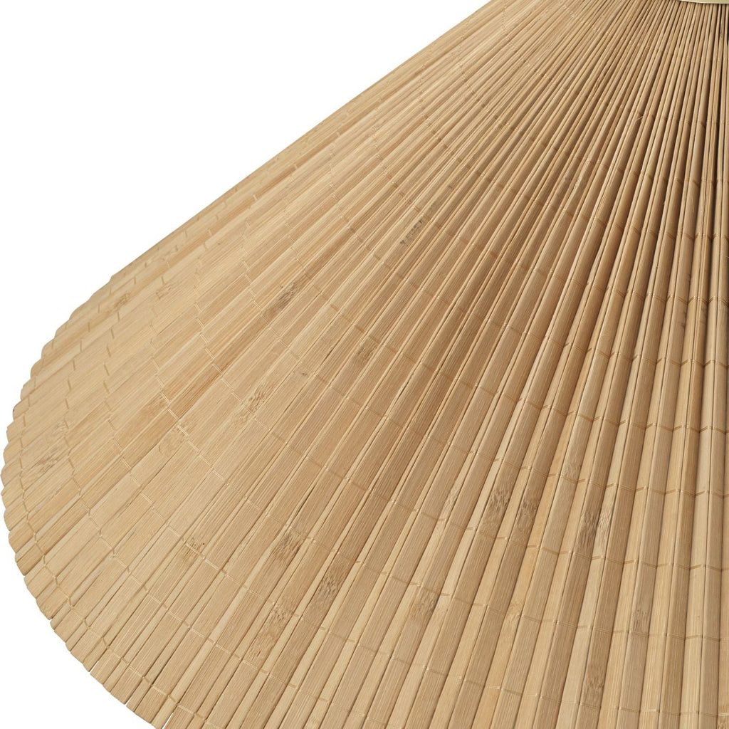 LED Floor Lamp with Adjustable Height and Modern Design for Living Room & Home Office