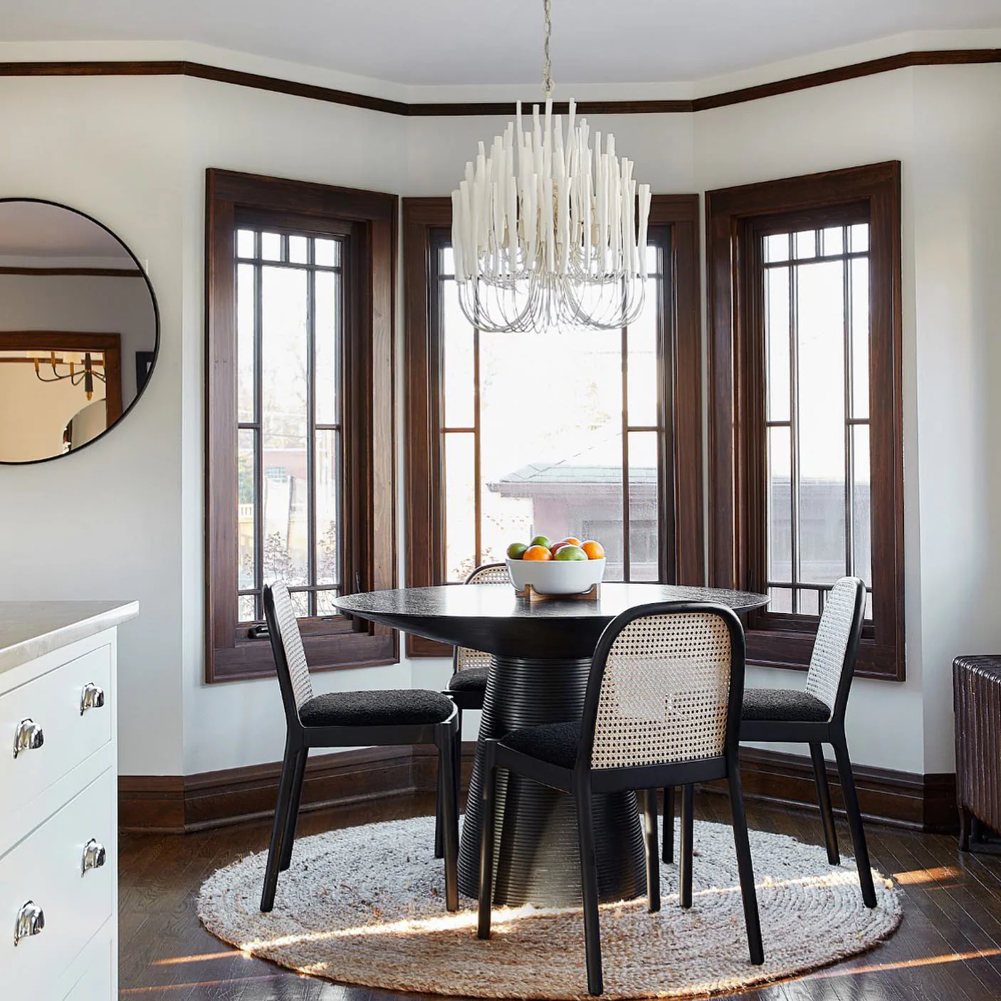 LED Twiggy Chandelier Light Fixture - Modern Branch Design for Dining Room & Living Room Decor