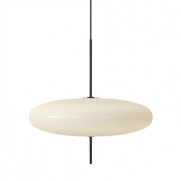 LED Pendant Light Fixture - Modern Design with Adjustable Height - Ideal for Kitchen, Dining Room & Living Room Lighting