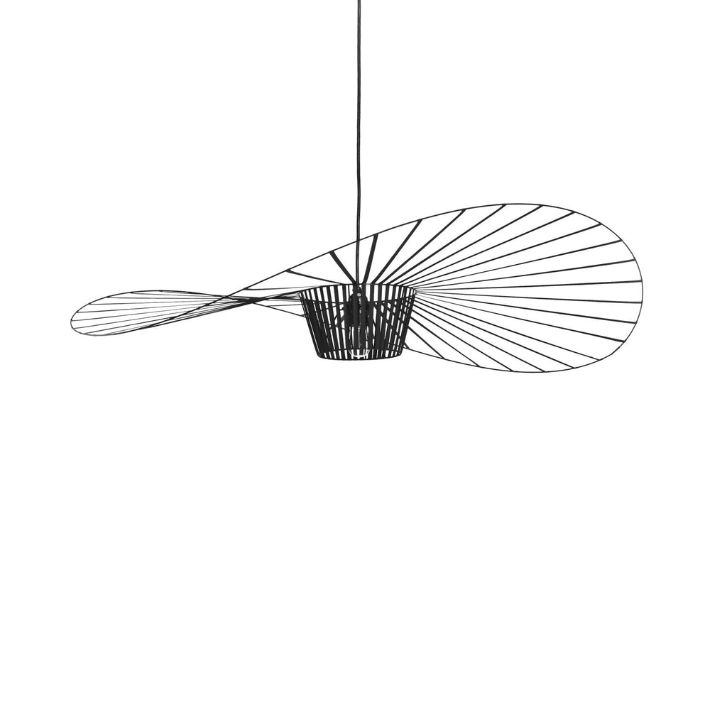 Vertigo Pendant Lamp - Modern Adjustable Light Fixture for Dining Room & Living Room