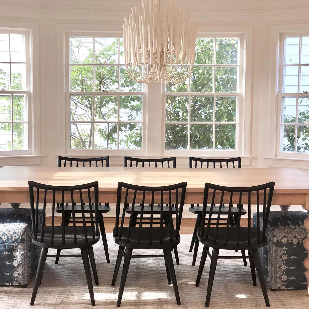 LED Twiggy Chandelier Light Fixture - Modern Branch Design for Dining Room & Living Room Decor