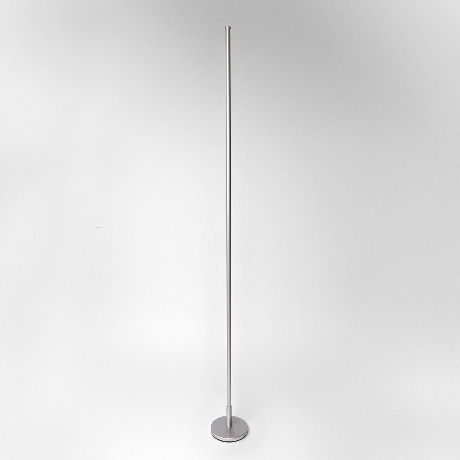 RGB Floor Lamp with Adjustable Brightness and Color Modes for Living Room & Bedroom Lighting