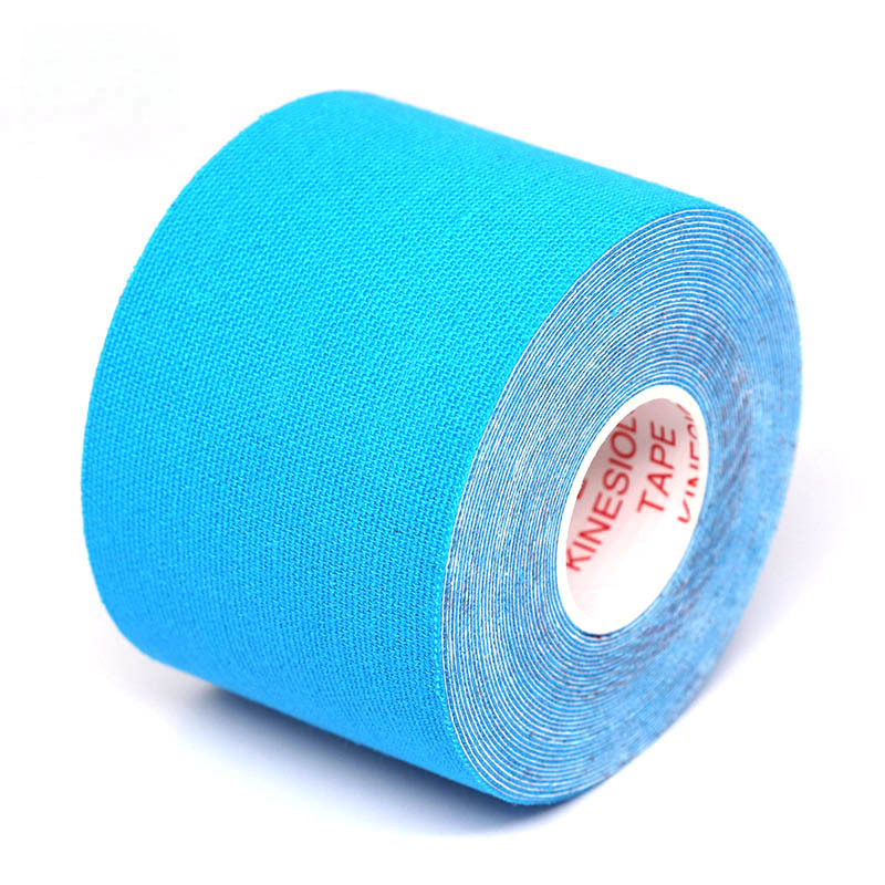 KPro Kinesiology Tape: Professional Kinesiology Tape for Knee, Shoulder Support and Shin Pain