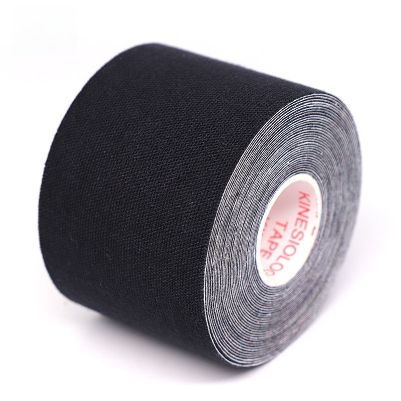KPro Kinesiology Tape: Professional Kinesiology Tape for Knee, Shoulder Support and Shin Pain