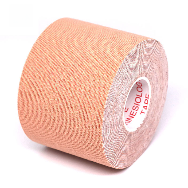 KPro Kinesiology Tape: Professional Kinesiology Tape for Knee, Shoulder Support and Shin Pain