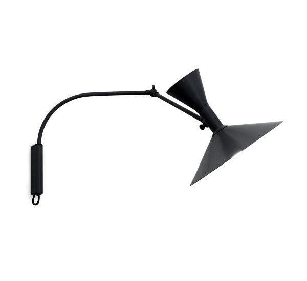 LED Table Lamp - Nemo Lampe de Marseille - Modern Design for Home & Office Use