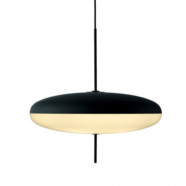 LED Pendant Light Fixture - Modern Design with Adjustable Height - Ideal for Kitchen, Dining Room & Living Room Lighting