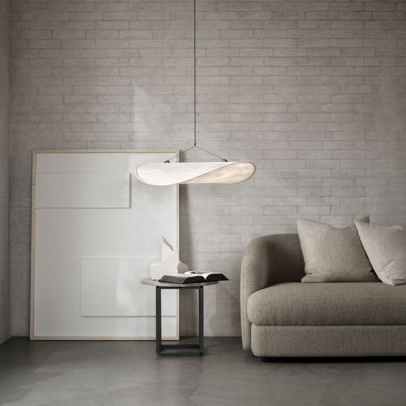 Tense Pendant Lamp - Adjustable Modern Lighting Fixture for Home & Office Decor