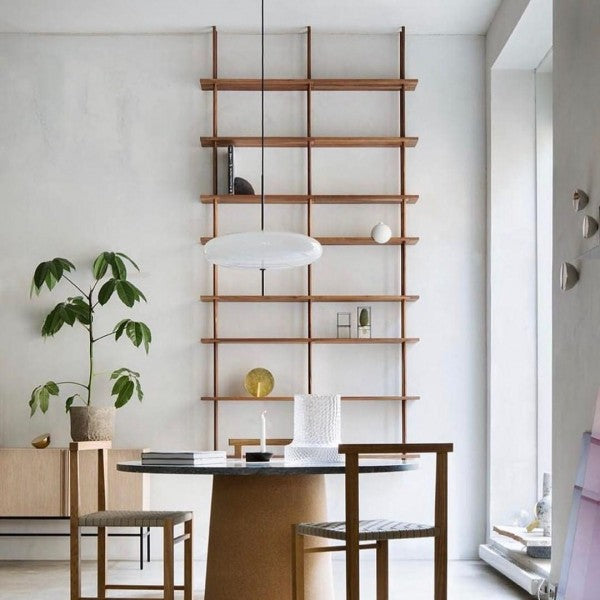 LED Pendant Light Fixture - Modern Design with Adjustable Height - Ideal for Kitchen, Dining Room & Living Room Lighting