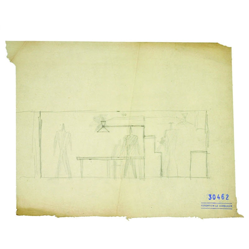 LED Table Lamp - Nemo Lampe de Marseille - Modern Design for Home & Office Use