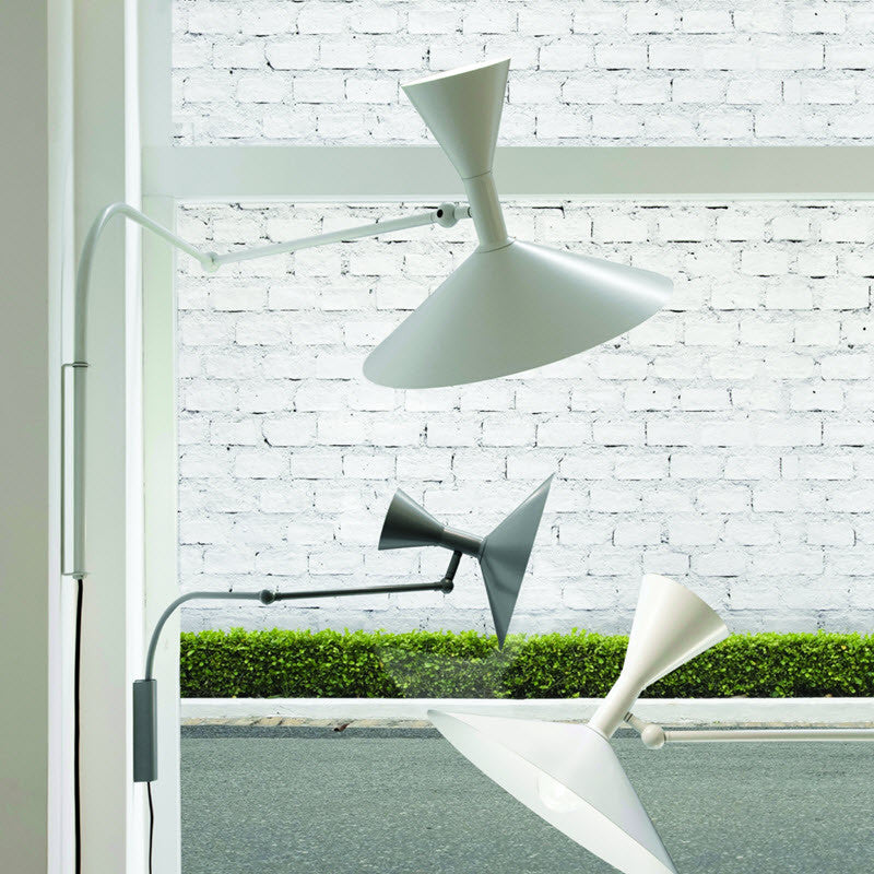 LED Table Lamp - Nemo Lampe de Marseille - Modern Design for Home & Office Use