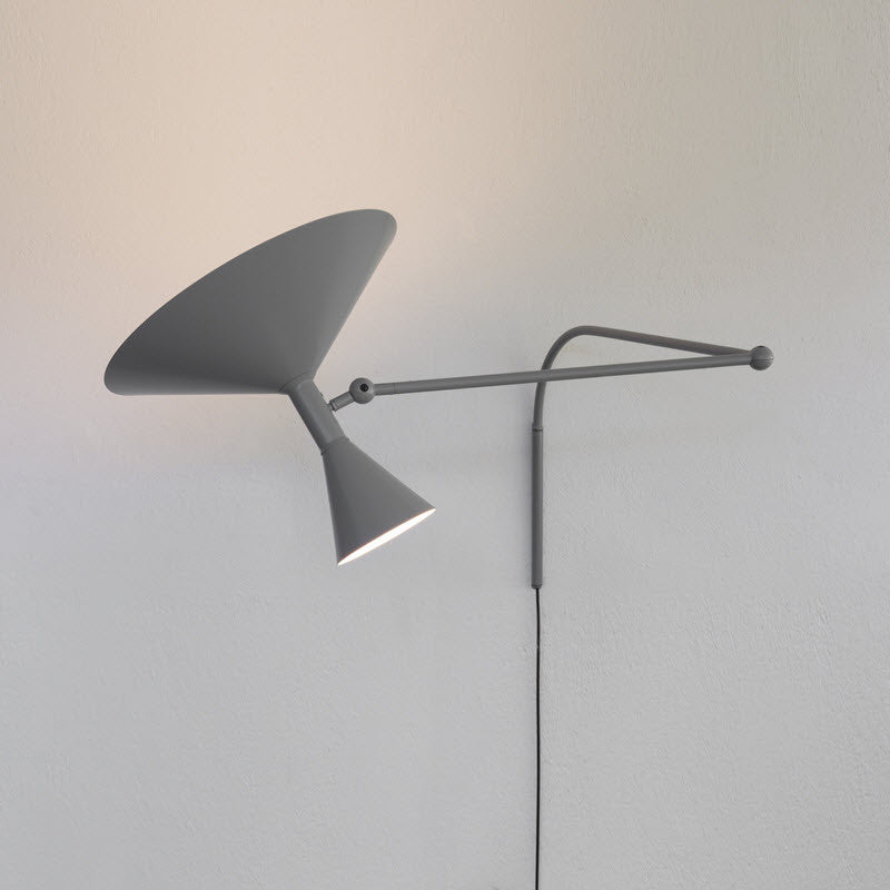 LED Table Lamp - Nemo Lampe de Marseille - Modern Design for Home & Office Use