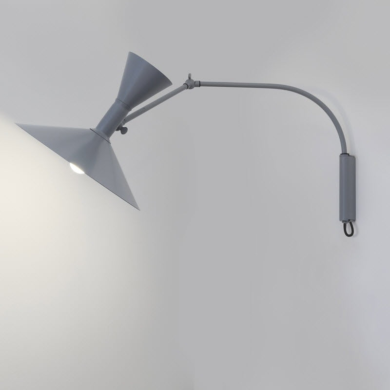 LED Table Lamp - Nemo Lampe de Marseille - Modern Design for Home & Office Use