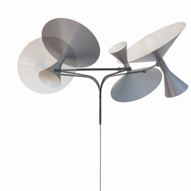 LED Table Lamp - Nemo Lampe de Marseille - Modern Design for Home & Office Use