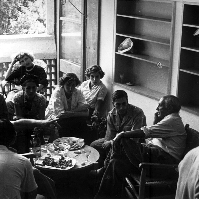 LED Table Lamp - Nemo Lampe de Marseille - Modern Design for Home & Office Use