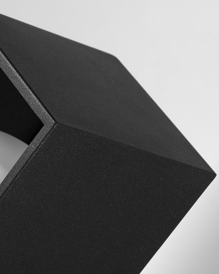 Solar Floor Light WM9007 - Waterproof LED Outdoor Lighting for Patios, Gardens, and Pathways