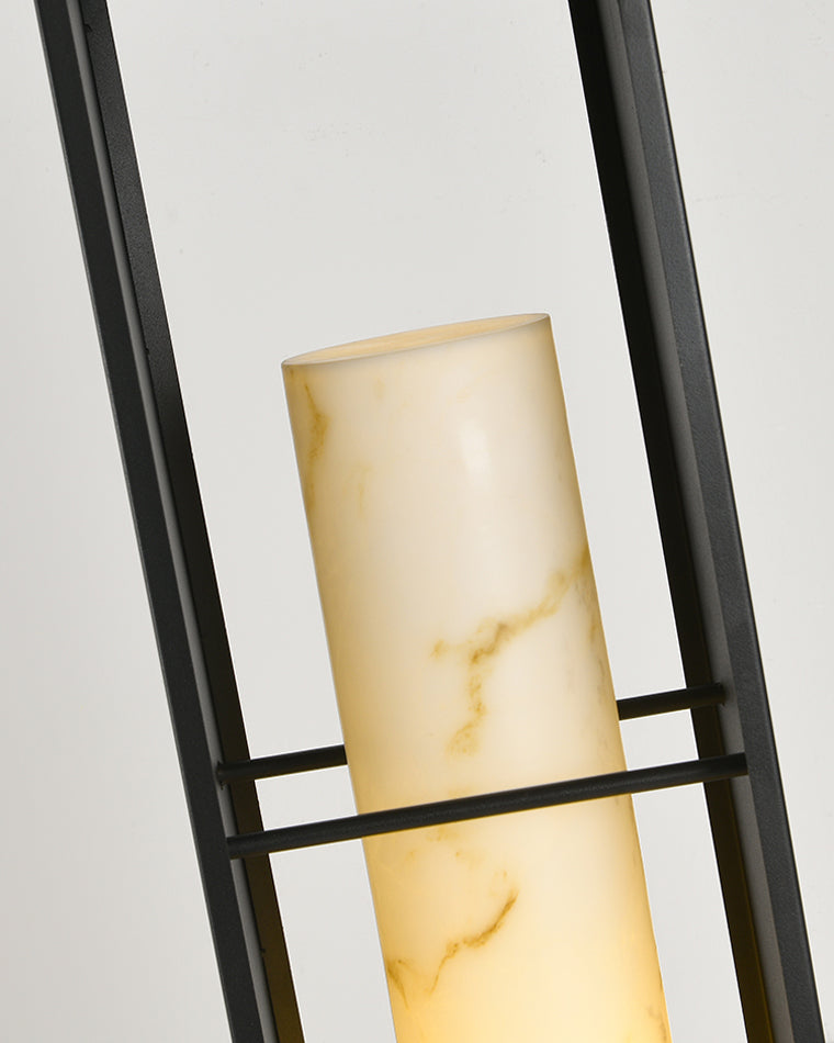 Solar Floor Light WM9007 - Waterproof LED Outdoor Lighting for Patios, Gardens, and Pathways