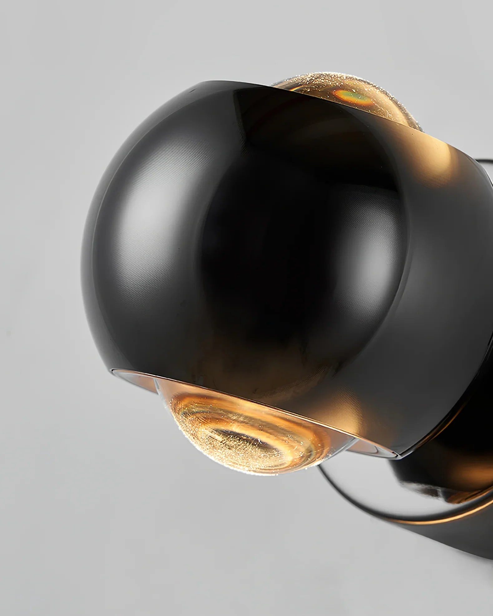 LED Vertical Wall Lamp - Modern Adjustable Fixture for Living Room & Bedroom Lighting