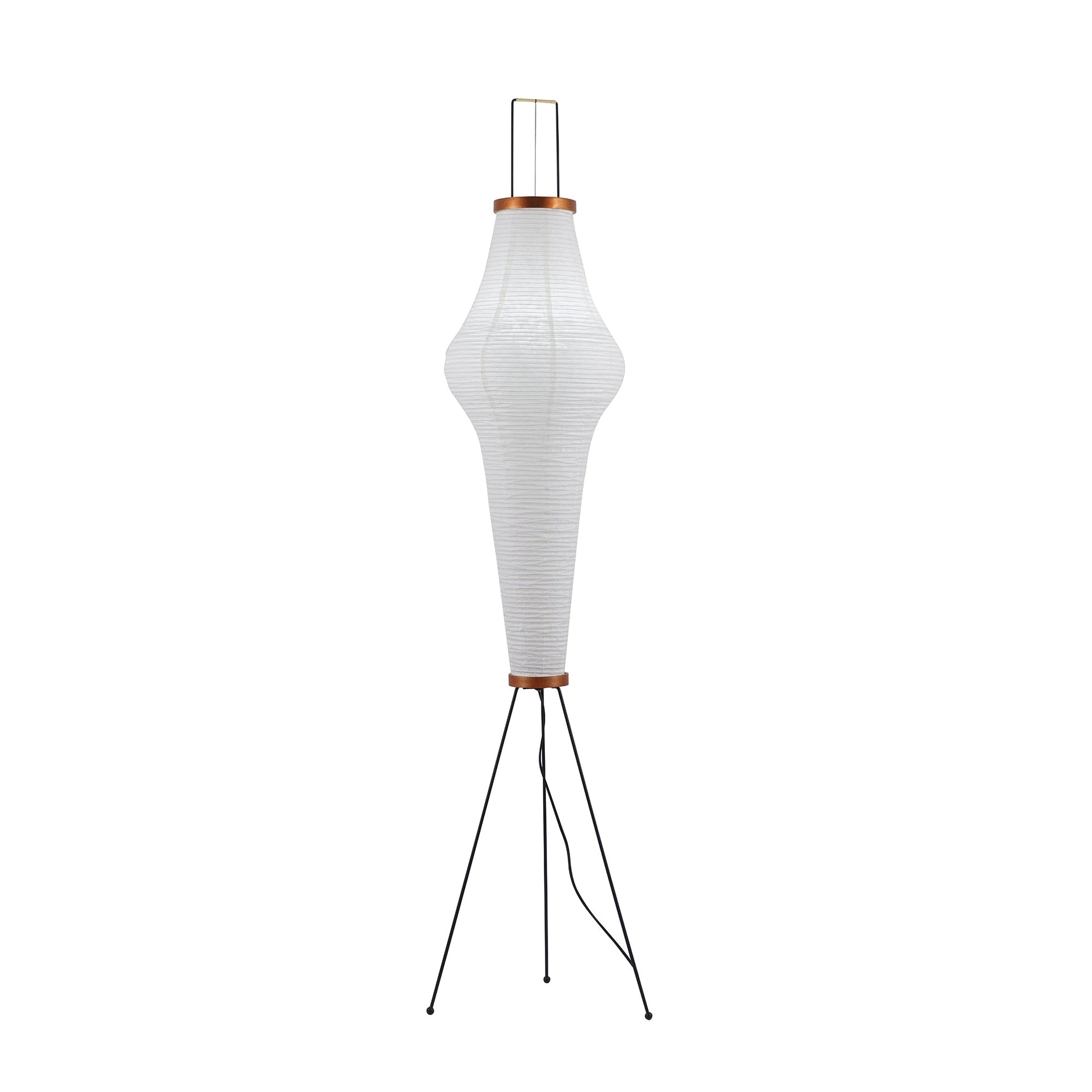 LED Floor Lamp - Modern Adjustable Design with Warm White Light for Living Room & Bedroom Use