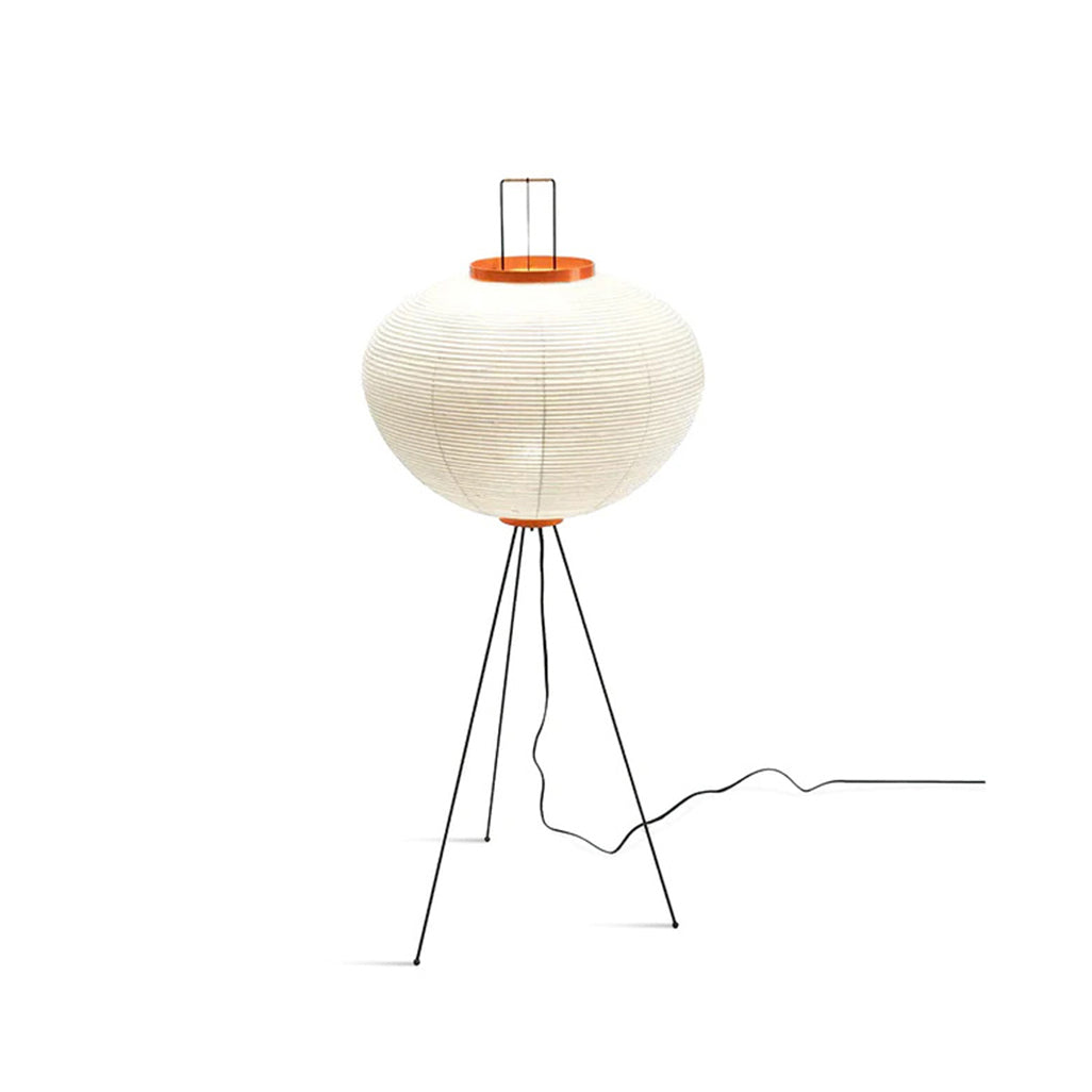 LED Floor Lamp - Modern Adjustable Design with Warm White Light for Living Room & Bedroom Use