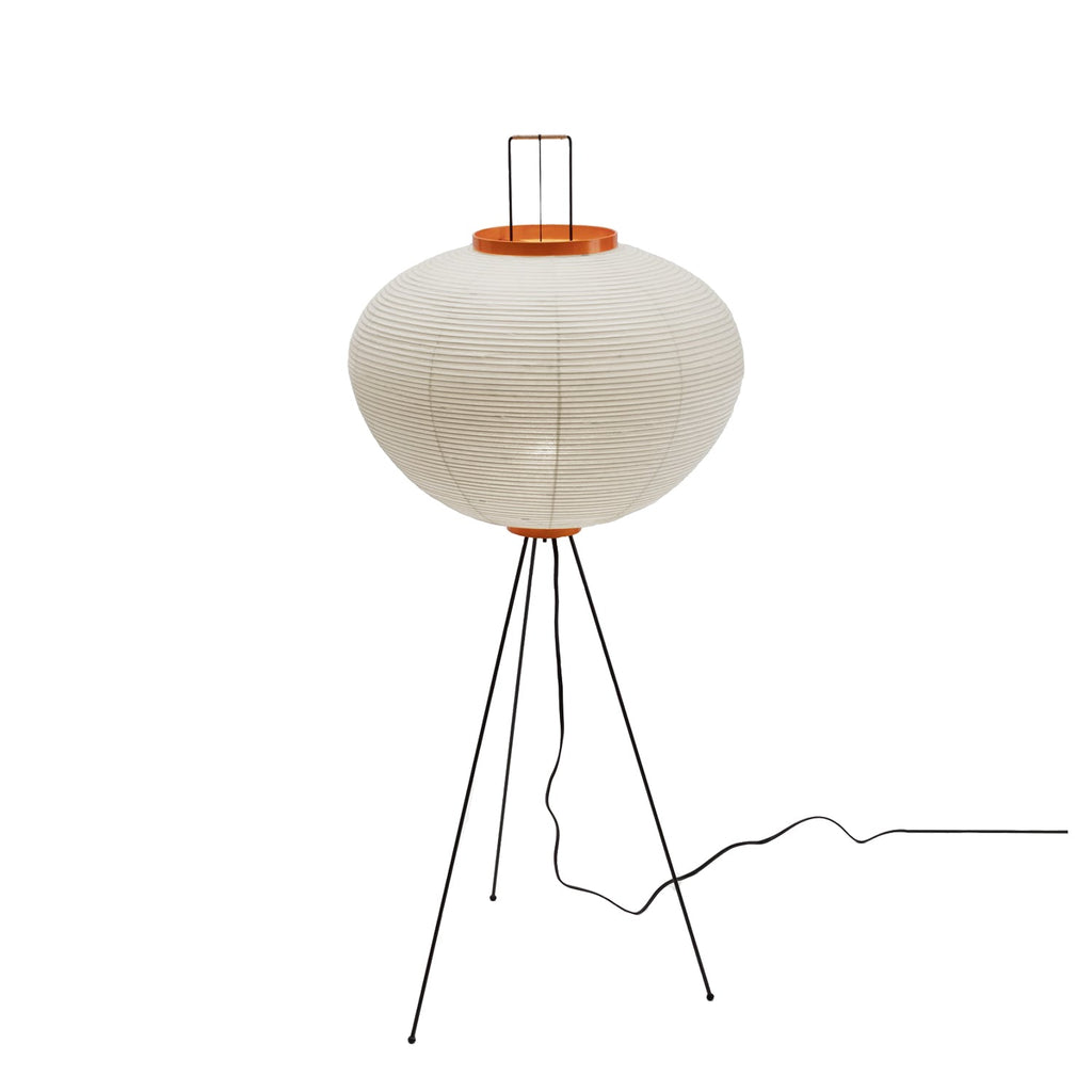 LED Floor Lamp - Modern Adjustable Design with Warm White Light for Living Room & Bedroom Use