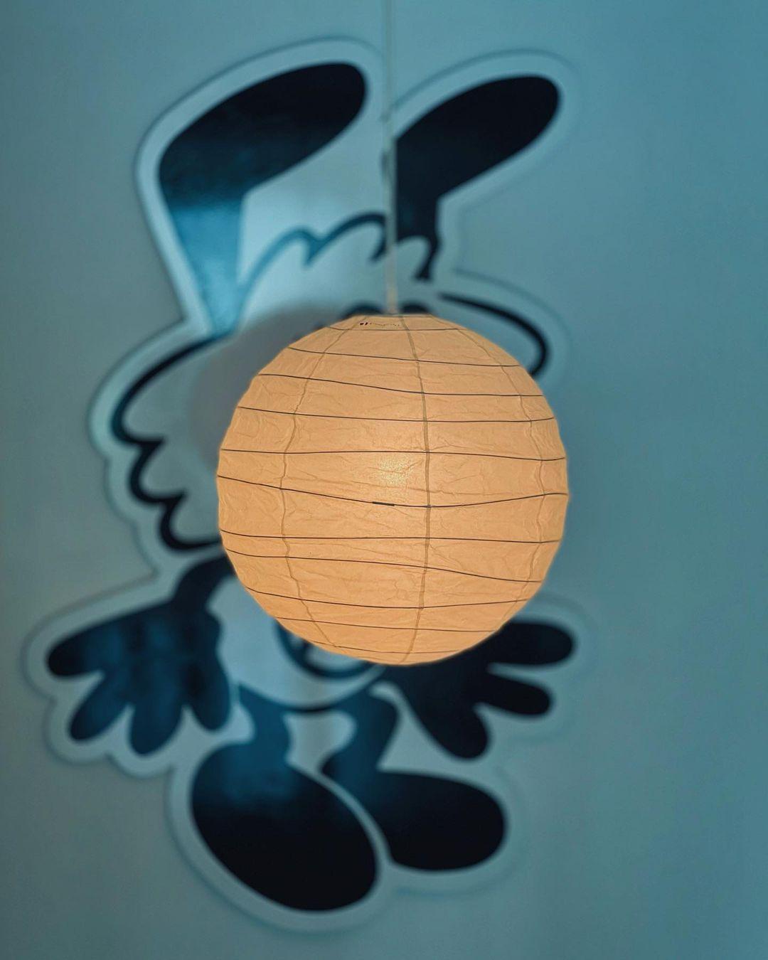 LED Pendant Lamp - Modern Hanging Light Fixture for Home Decor & Dining Room Lighting