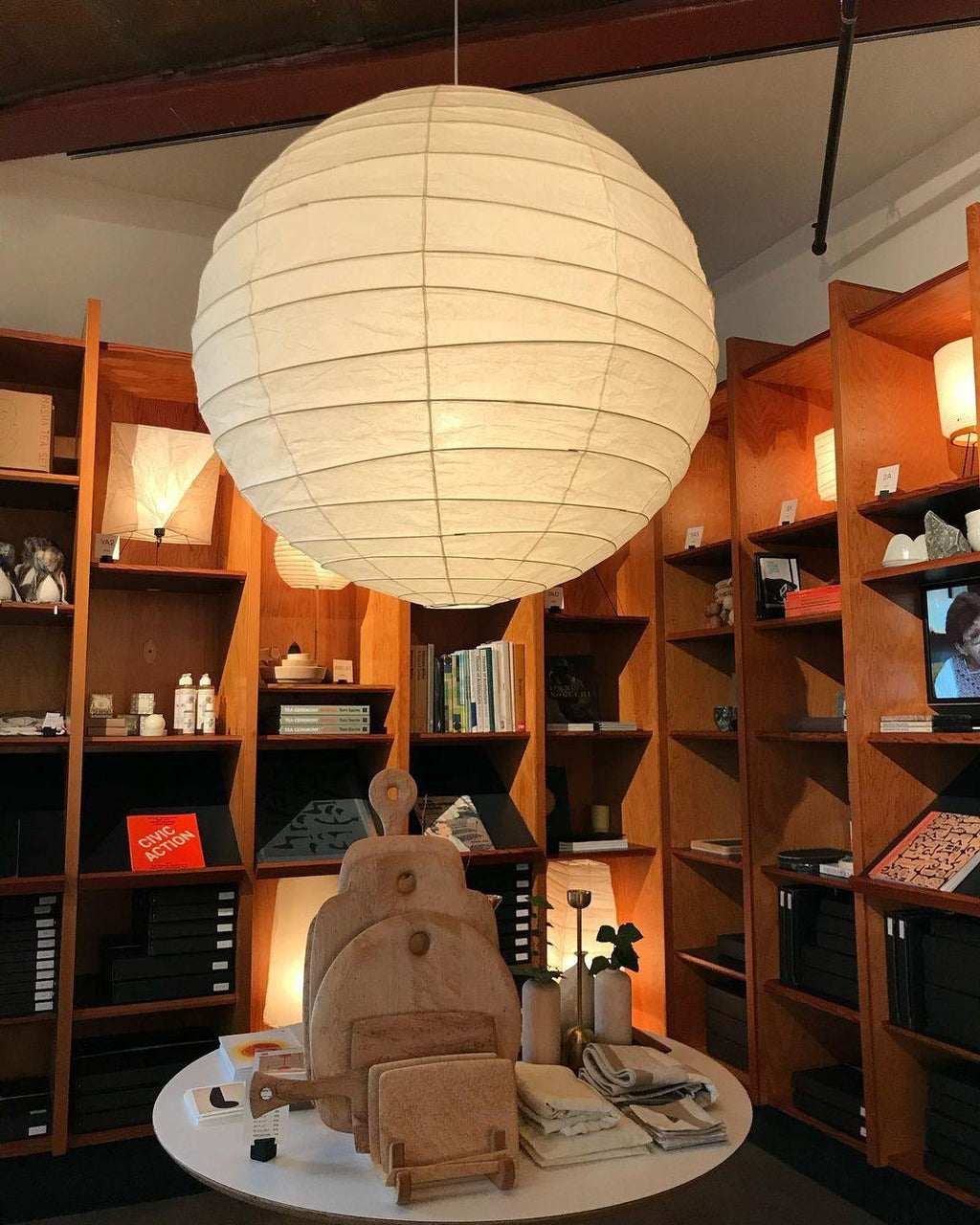 LED Pendant Lamp - Modern Hanging Light Fixture for Home Decor & Dining Room Lighting