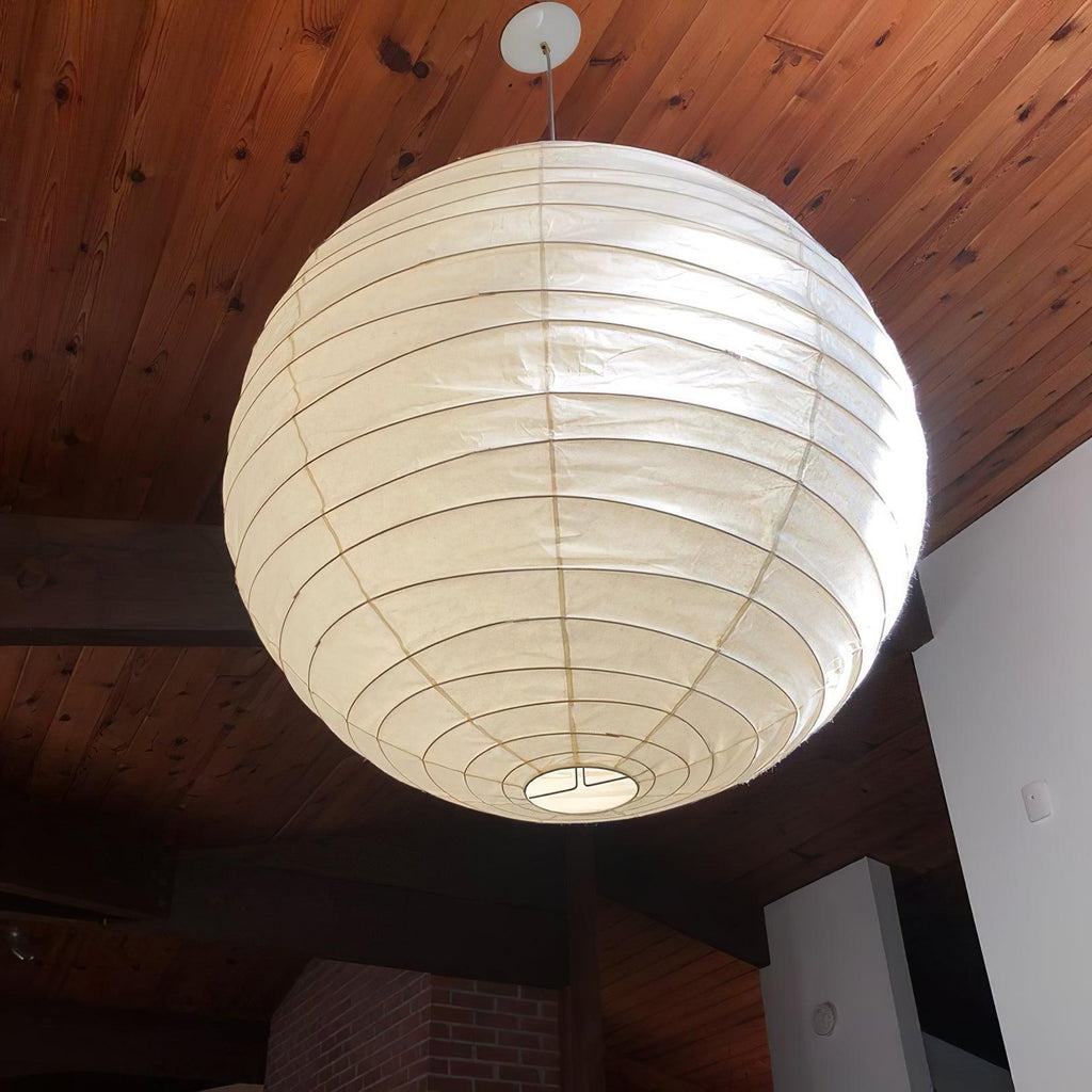LED Pendant Lamp - Modern Hanging Light Fixture for Home Decor & Dining Room Lighting