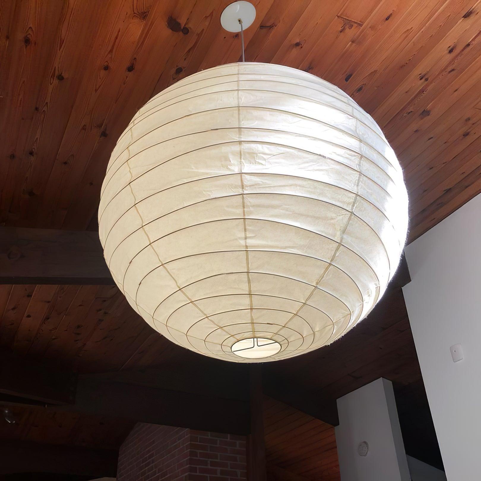LED Pendant Lamp - Modern Hanging Light Fixture for Home Decor & Dining Room Lighting