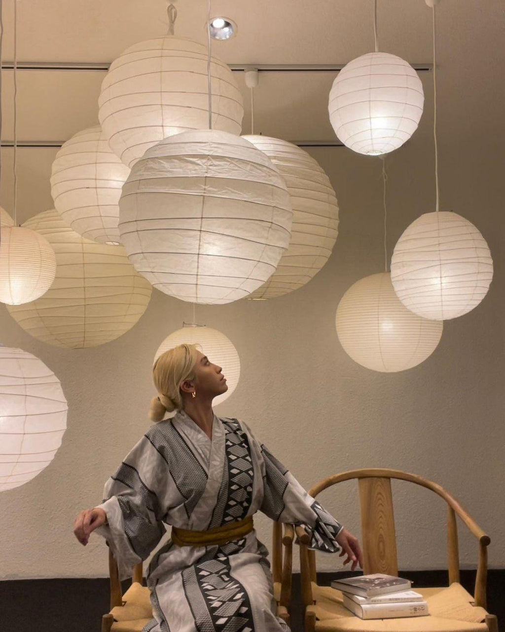 LED Pendant Lamp - Modern Hanging Light Fixture for Home Decor & Dining Room Lighting