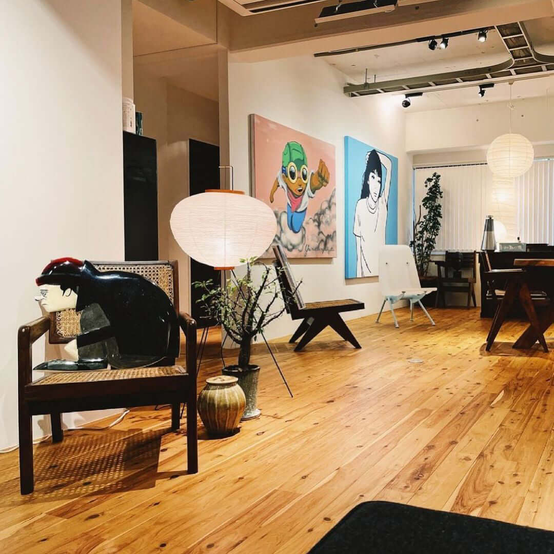 LED Floor Lamp - Modern Adjustable Design with Warm White Light for Living Room & Bedroom Use