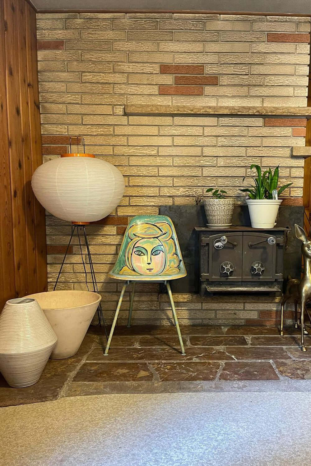 LED Floor Lamp - Modern Adjustable Design with Warm White Light for Living Room & Bedroom Use