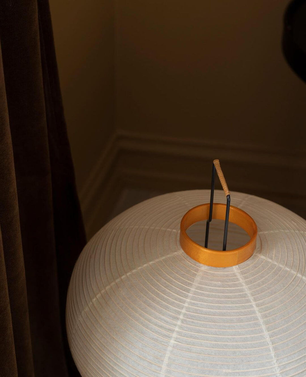 LED Floor Lamp - Modern Adjustable Design with Warm White Light for Living Room & Bedroom Use