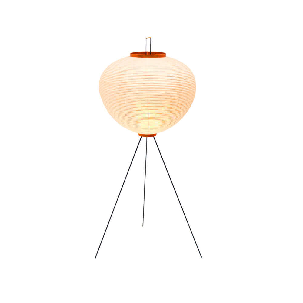 LED Floor Lamp - Modern Adjustable Design with Warm White Light for Living Room & Bedroom Use