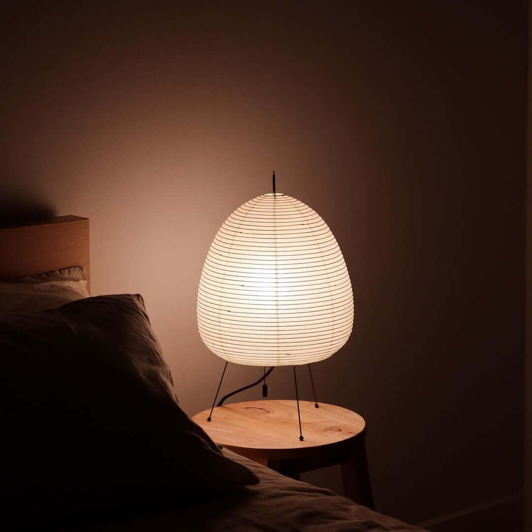 LED Table Lamp - Modern Design with Adjustable Brightness - Perfect for Home Office & Living Room Lighting
