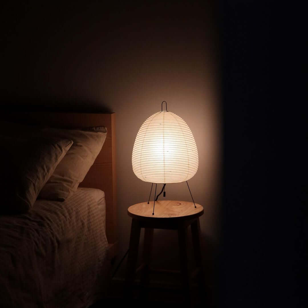 LED Table Lamp - Modern Design with Adjustable Brightness - Perfect for Home Office & Living Room Lighting