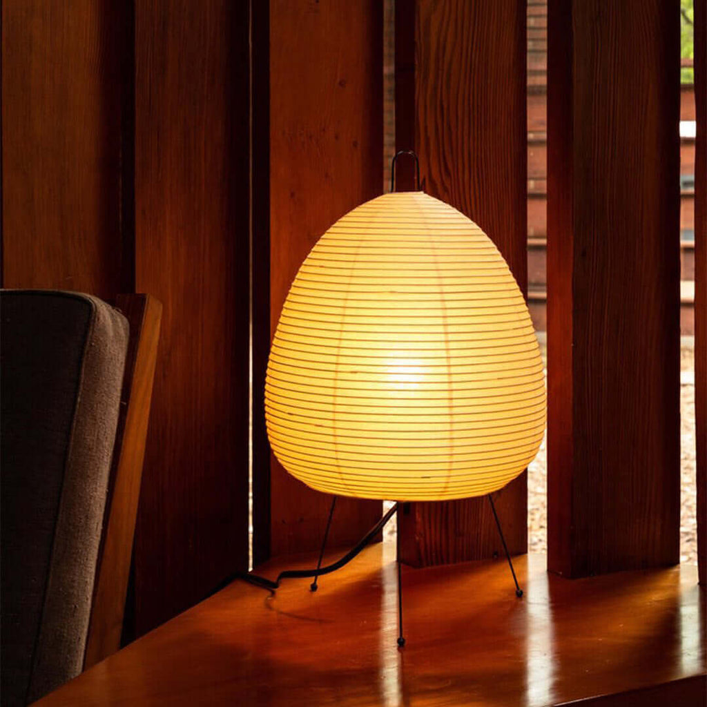 LED Table Lamp - Modern Design with Adjustable Brightness - Perfect for Home Office & Living Room Lighting