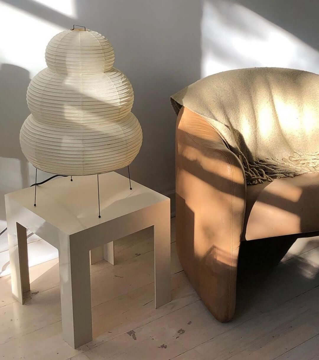 LED Table Lamp - Modern Design with Adjustable Brightness - Perfect for Home Office & Living Room Lighting