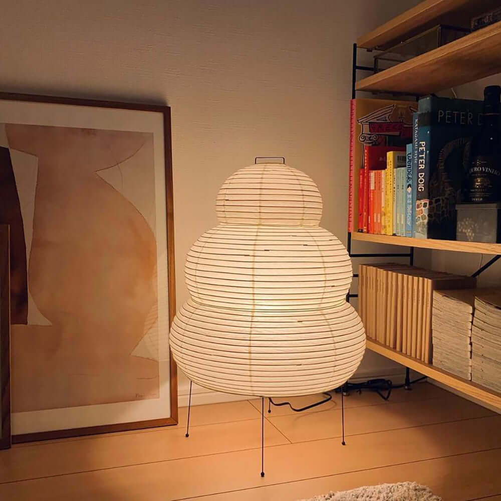 LED Table Lamp - Modern Design with Adjustable Brightness - Perfect for Home Office & Living Room Lighting