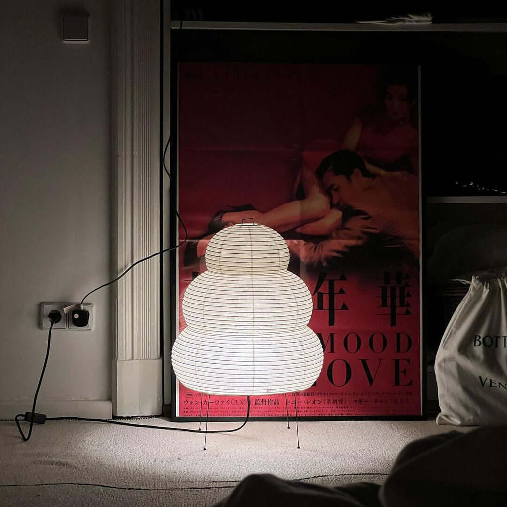 LED Table Lamp - Modern Design with Adjustable Brightness - Perfect for Home Office & Living Room Lighting