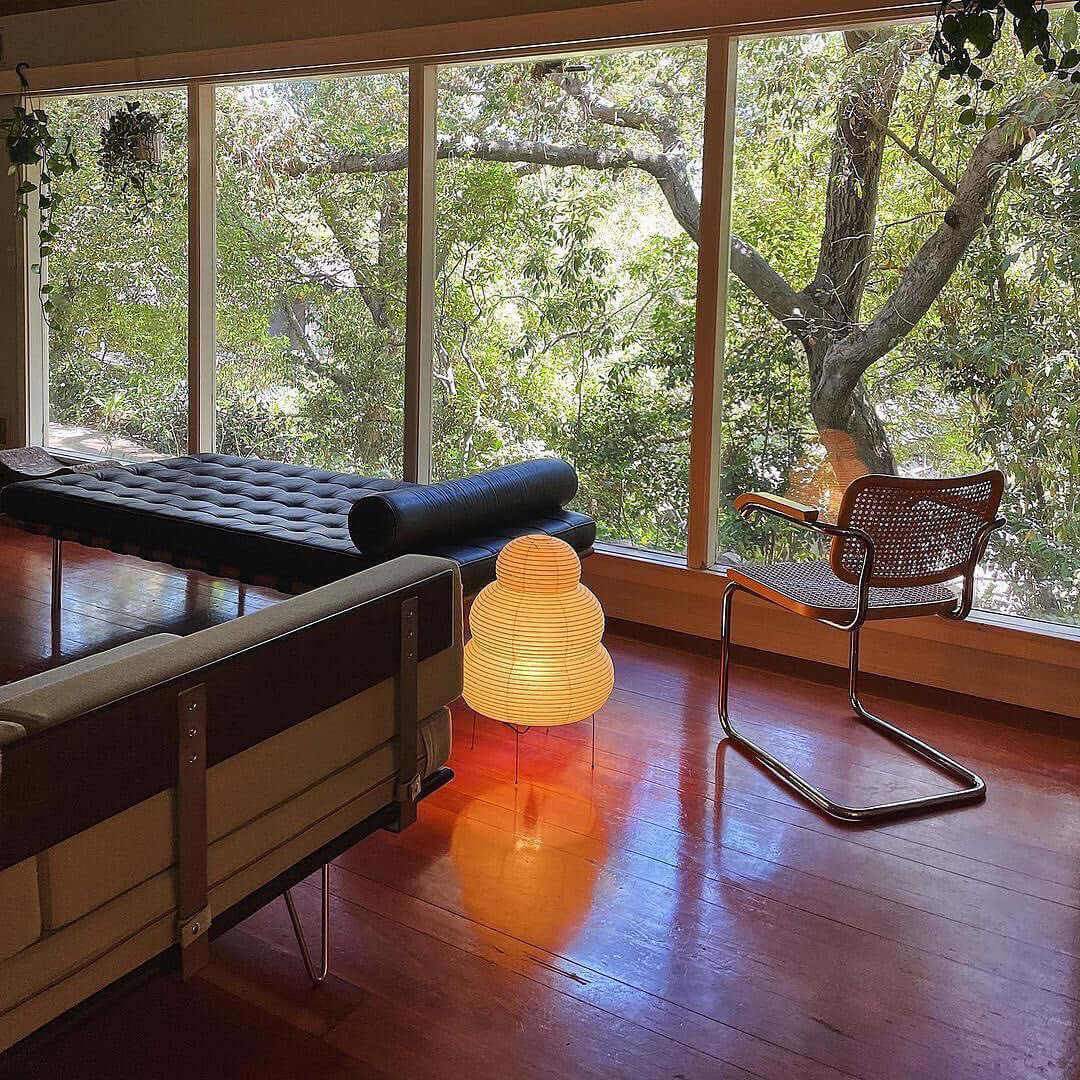 LED Table Lamp - Modern Design with Adjustable Brightness - Perfect for Home Office & Living Room Lighting