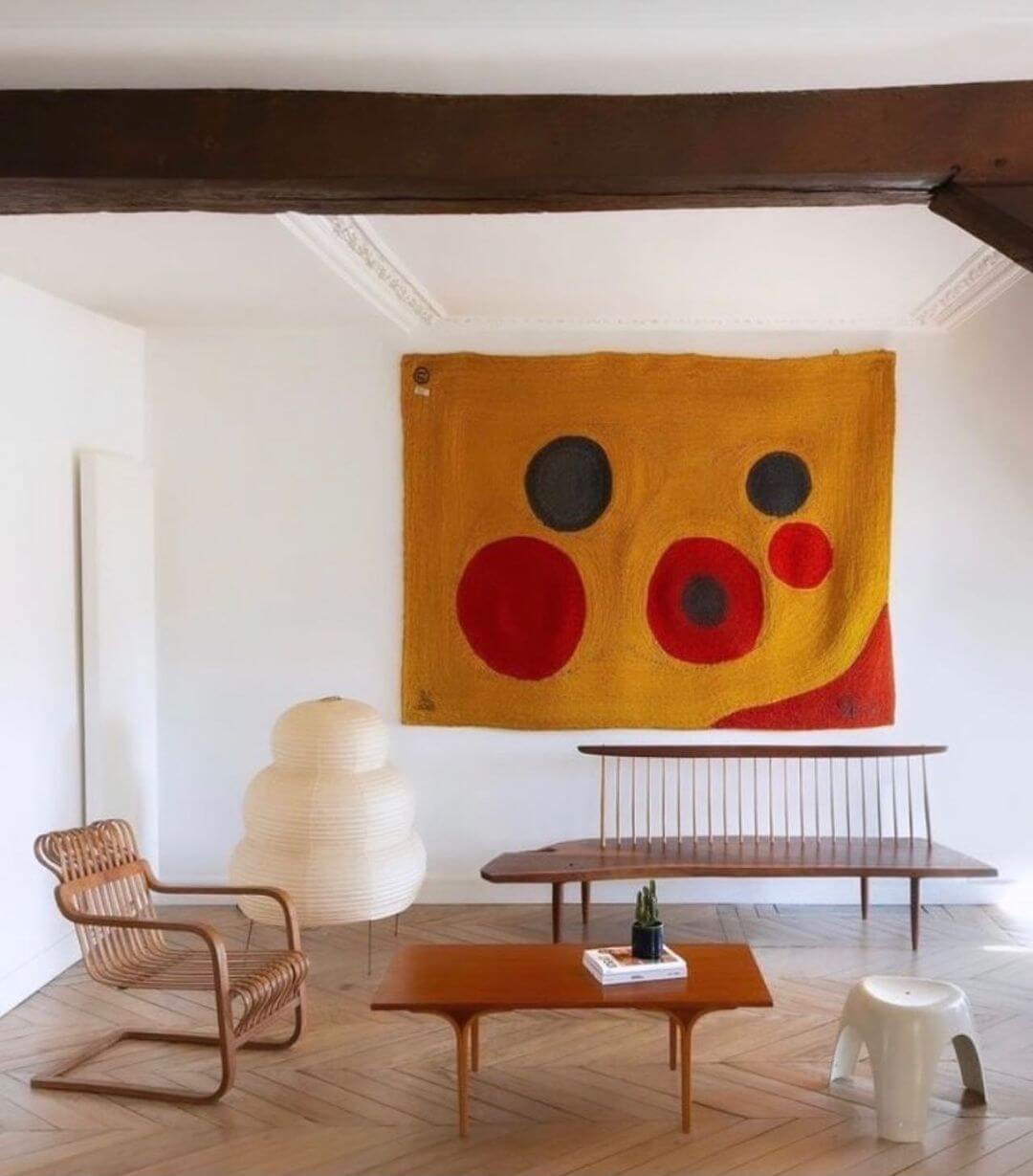 LED Table Lamp - Modern Design with Adjustable Brightness - Perfect for Home Office & Living Room Lighting