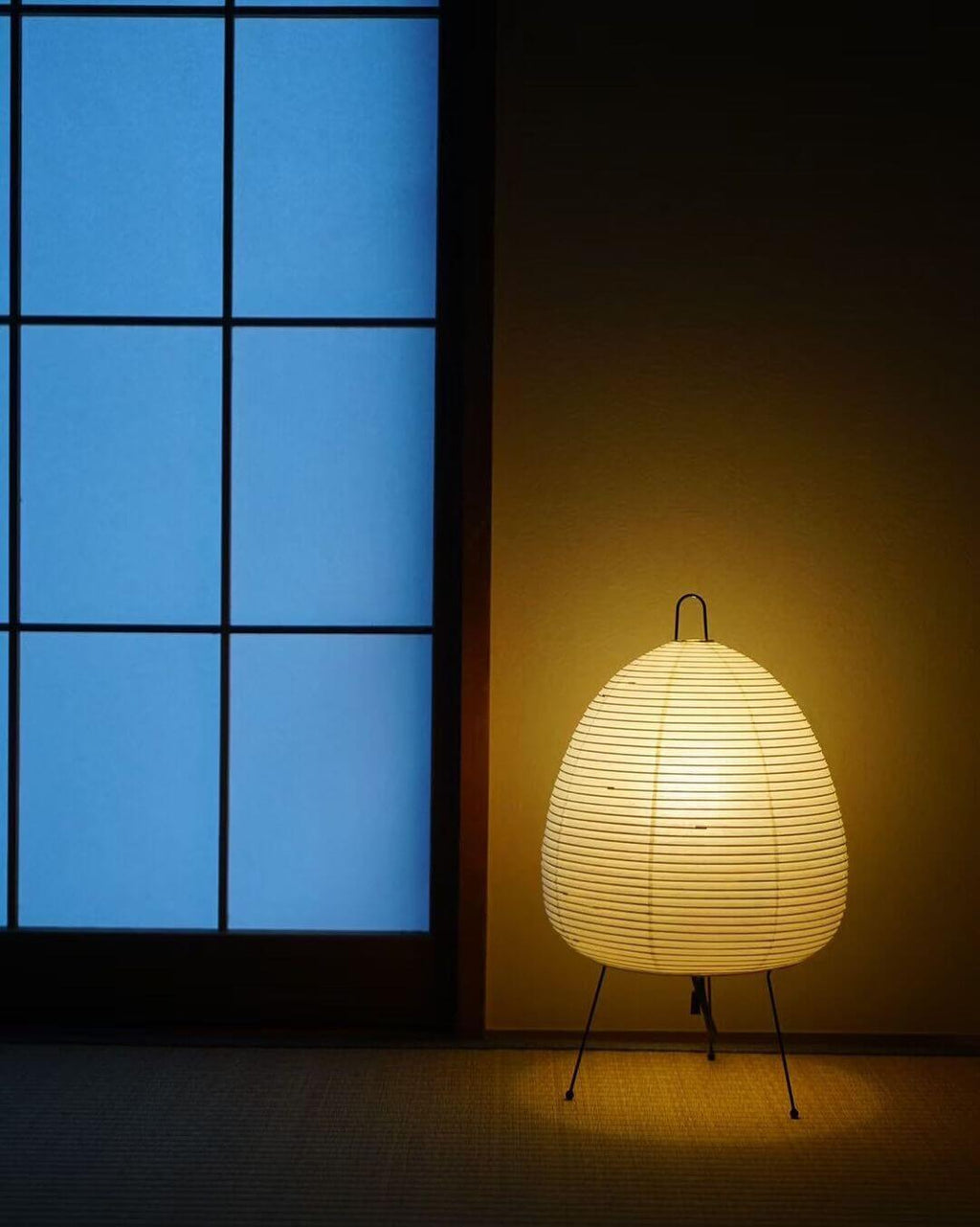 LED Table Lamp - Modern Design with Adjustable Brightness - Perfect for Home Office & Living Room Lighting