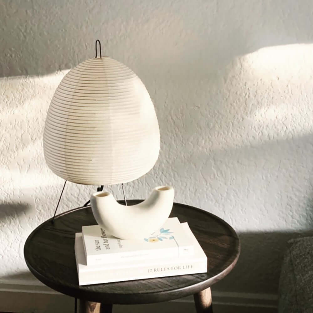 LED Table Lamp - Modern Design with Adjustable Brightness - Perfect for Home Office & Living Room Lighting