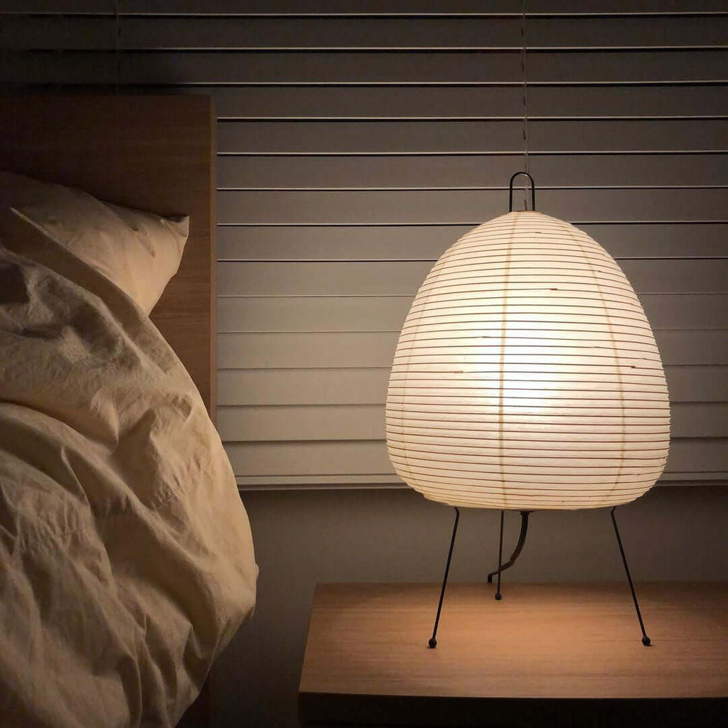 LED Table Lamp - Modern Design with Adjustable Brightness - Perfect for Home Office & Living Room Lighting