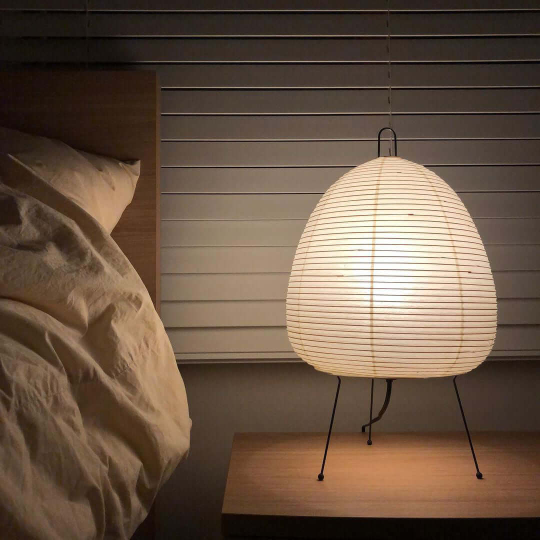 LED Table Lamp - Modern Design with Adjustable Brightness - Perfect for Home Office & Living Room Lighting
